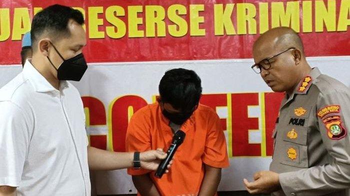 Guru Jadi Predator Anak, Nodai Murid Kelas Dua SD Delapan Orang Sekaligus